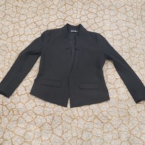Black Blazer